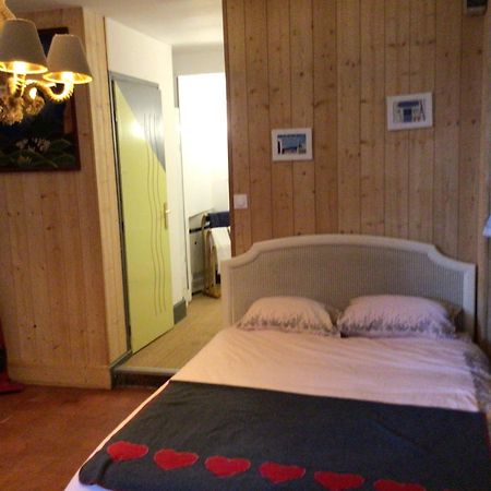 Le Tréport La Cabine Le Courlis מראה חיצוני תמונה